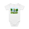 Infant Mini-Me 1-Piece (same day) Thumbnail