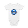 Infant Mini-Me 1-Piece (same day) Thumbnail