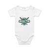Infant Mini-Me 1-Piece (same day) Thumbnail