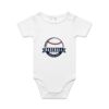 Infant Mini-Me 1-Piece (same day) Thumbnail