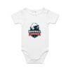 Infant Mini-Me 1-Piece (same day) Thumbnail