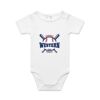 Infant Mini-Me 1-Piece (same day) Thumbnail