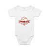 Infant Mini-Me 1-Piece (same day) Thumbnail