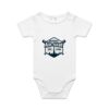 Infant Mini-Me 1-Piece (same day) Thumbnail
