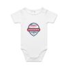 Infant Mini-Me 1-Piece (same day) Thumbnail