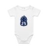 Infant Mini-Me 1-Piece (same day) Thumbnail