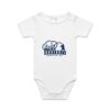 Infant Mini-Me 1-Piece (same day) Thumbnail