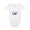 Infant Mini-Me 1-Piece (same day) Thumbnail