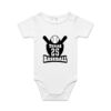 Infant Mini-Me 1-Piece (same day) Thumbnail