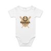Infant Mini-Me 1-Piece (same day) Thumbnail