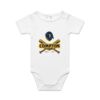 Infant Mini-Me 1-Piece (same day) Thumbnail