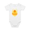 Infant Mini-Me 1-Piece (same day) Thumbnail