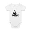 Infant Mini-Me 1-Piece (same day) Thumbnail