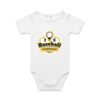 Infant Mini-Me 1-Piece (same day) Thumbnail