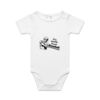 Infant Mini-Me 1-Piece (same day) Thumbnail
