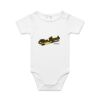 Infant Mini-Me 1-Piece (same day) Thumbnail