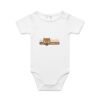 Infant Mini-Me 1-Piece (same day) Thumbnail