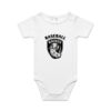 Infant Mini-Me 1-Piece (same day) Thumbnail