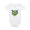 Infant Mini-Me 1-Piece (same day) Thumbnail