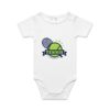 Infant Mini-Me 1-Piece (same day) Thumbnail