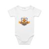 Infant Mini-Me 1-Piece (same day) Thumbnail