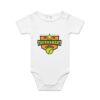 Infant Mini-Me 1-Piece (same day) Thumbnail
