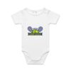 Infant Mini-Me 1-Piece (same day) Thumbnail