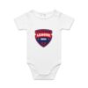 Infant Mini-Me 1-Piece (same day) Thumbnail