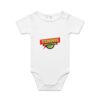 Infant Mini-Me 1-Piece (same day) Thumbnail