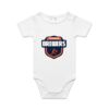 Infant Mini-Me 1-Piece (same day) Thumbnail