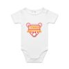 Infant Mini-Me 1-Piece (same day) Thumbnail