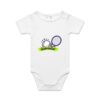 Infant Mini-Me 1-Piece (same day) Thumbnail