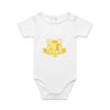 Infant Mini-Me 1-Piece (same day) Thumbnail