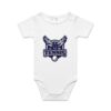 Infant Mini-Me 1-Piece (same day) Thumbnail