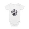 Infant Mini-Me 1-Piece (same day) Thumbnail