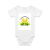Infant Mini-Me 1-Piece (same day) Thumbnail