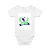 Infant Mini-Me 1-Piece (same day) Thumbnail