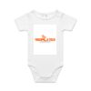 Infant Mini-Me 1-Piece (same day) Thumbnail