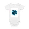 Infant Mini-Me 1-Piece (same day) Thumbnail