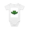 Infant Mini-Me 1-Piece (same day) Thumbnail
