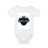 Infant Mini-Me 1-Piece (same day) Thumbnail