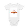 Infant Mini-Me 1-Piece (same day) Thumbnail