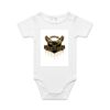 Infant Mini-Me 1-Piece (same day) Thumbnail