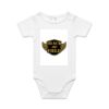 Infant Mini-Me 1-Piece (same day) Thumbnail