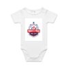 Infant Mini-Me 1-Piece (same day) Thumbnail