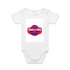 Infant Mini-Me 1-Piece (same day) Thumbnail