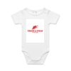 Infant Mini-Me 1-Piece (same day) Thumbnail