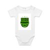 Infant Mini-Me 1-Piece (same day) Thumbnail