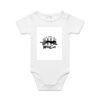 Infant Mini-Me 1-Piece (same day) Thumbnail
