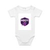 Infant Mini-Me 1-Piece (same day) Thumbnail